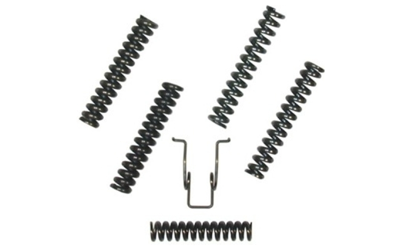 Brownells Ss-311 pro-spring kit for savage/stevens 311 shotguns