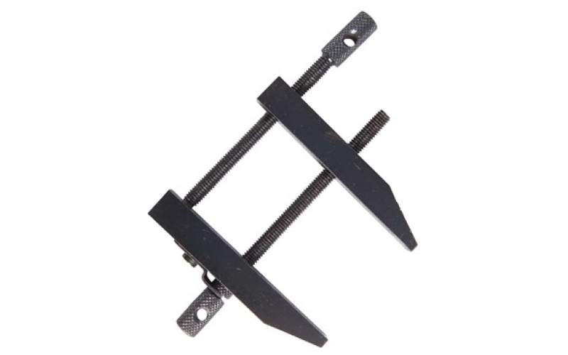 Brownells #010 3'' x 2.185'' parallel clamp