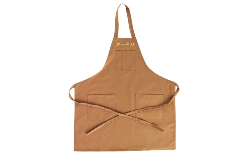 Brownells Shop apron