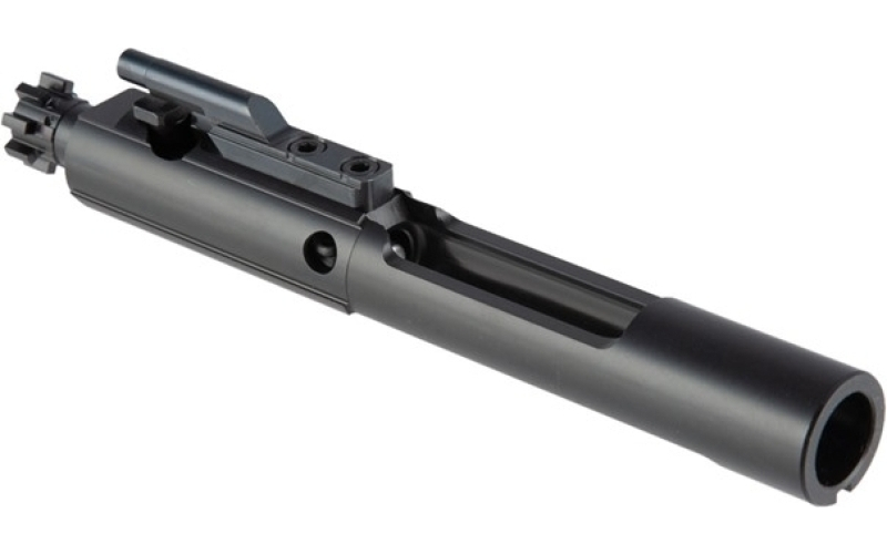 Brownells Ar-15 bolt carrier group 5.56x45mm nitride mp