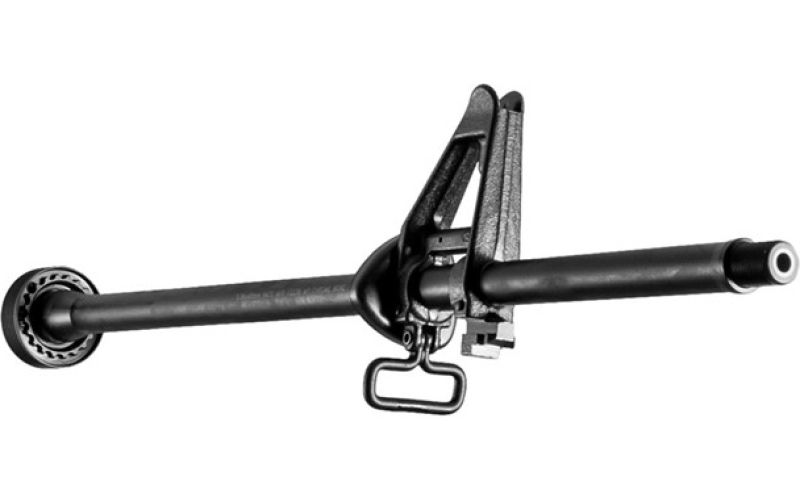 Brownells Ar-15 20'' a1 rifle barrel 1-7 twist assembly