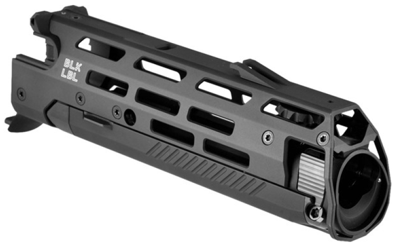 Brownells Tavor x95 9.7'' forend bipod black