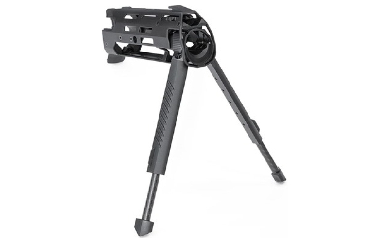 Brownells Tavor x95 8.2'' forend bipod olive drab green