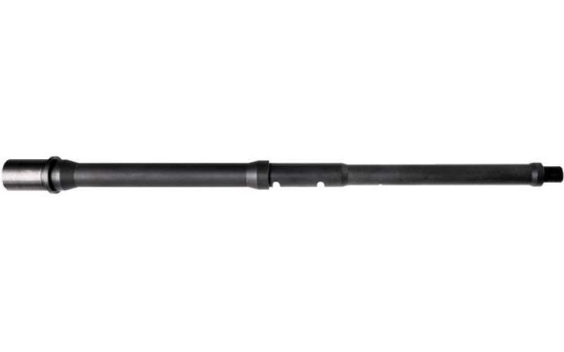 Brownells Brn-4 16'' barrel medium profile 1-7 1/2-28''