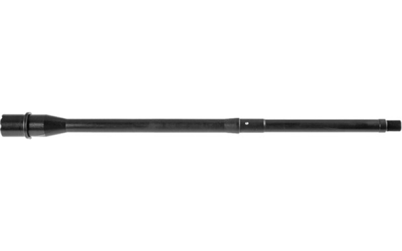 Brownells Ar-15 16'' a1 barrel 1/2-28'' chrome moly nitride