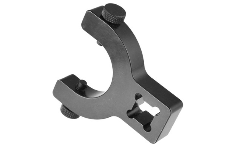 Brownells Brn-4 barrel nut wrench