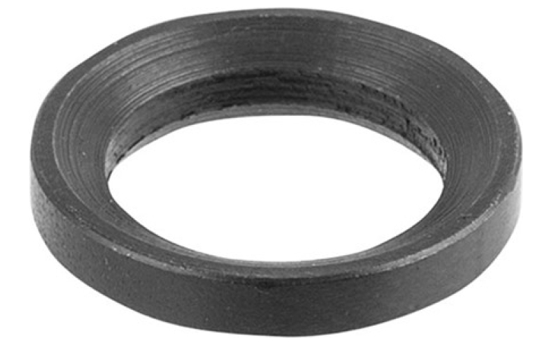 Brownells Ar-15  1/2' crush washer steel black