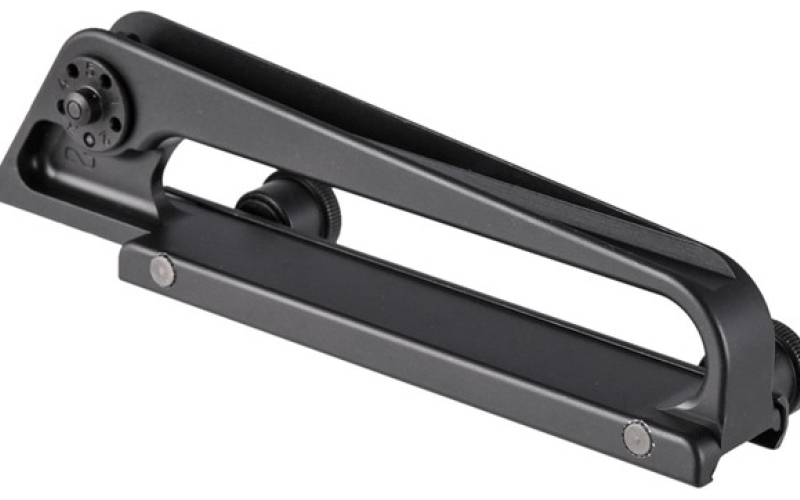 Brownells A1 detachable carry handle assembly