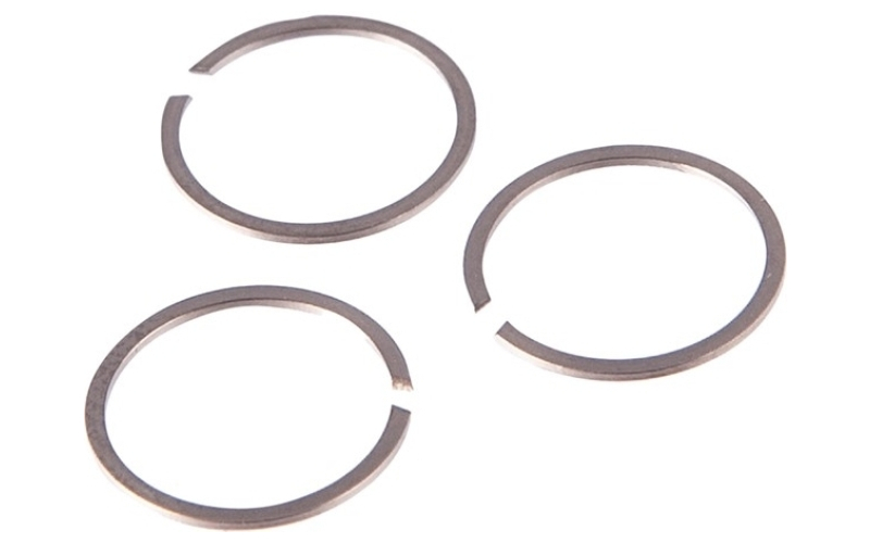Brownells Brn-4 416 gas ring 3 pack