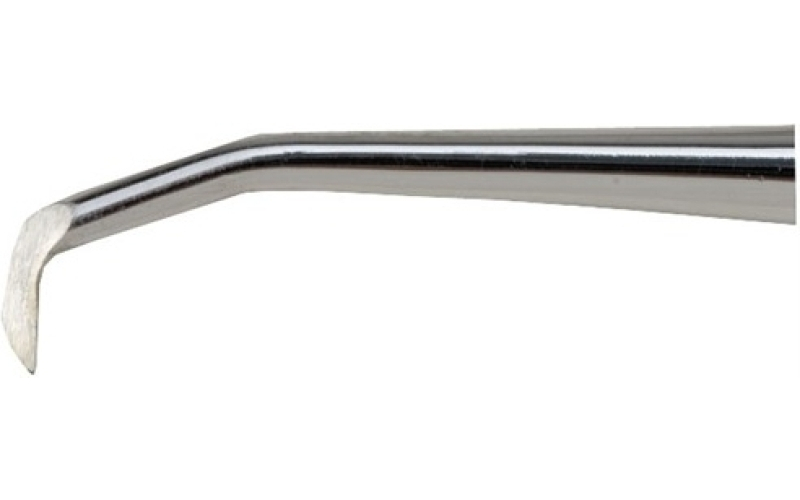 Brownells #16 dental scaler