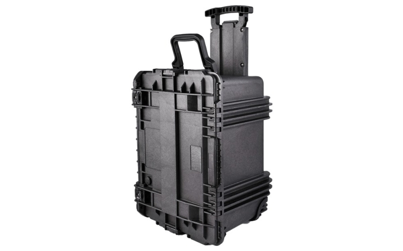 Brownells Gen ii toolbox w/ foam