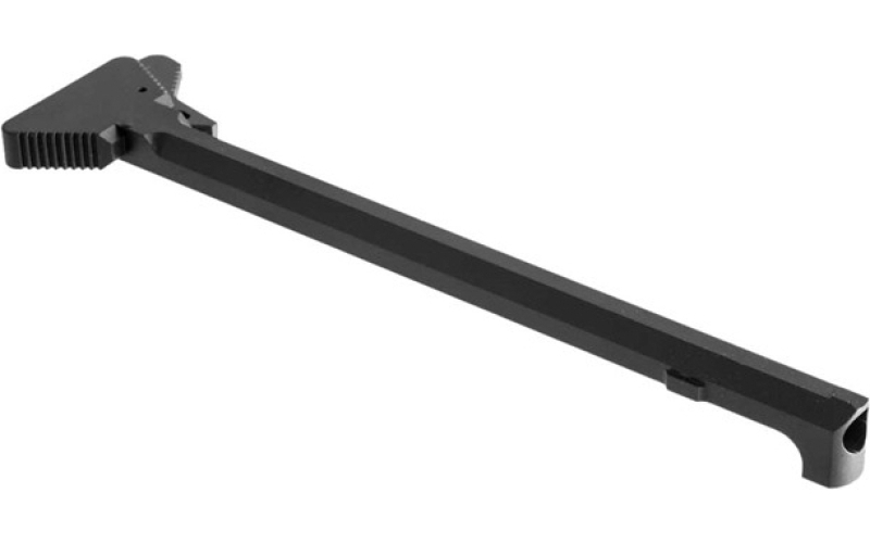 Brownells Model 601 ar-15 triangle retro charging handle