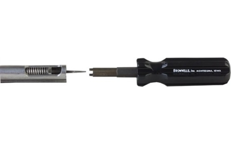 Brownells Smle firing pin tool