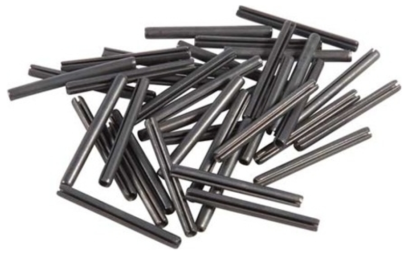 Brownells 3/16'' dia., 1'' (2.5cm) length roll pins 12 pack