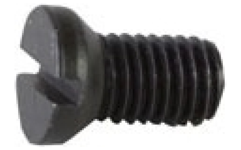 Brownells 6-48x3/16'' weaver oval sight base screw refill 12 pack
