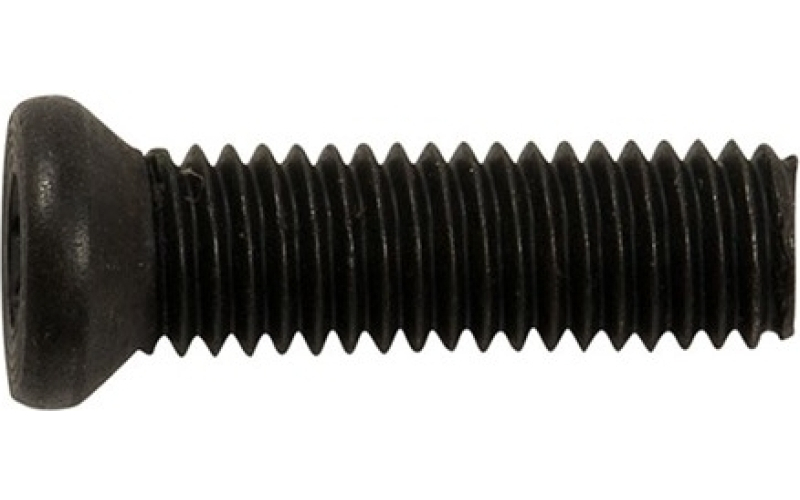 Brownells 8-40x19/32'' t-10 weaver oval screws 12 pack