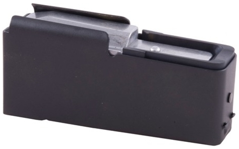 Browning Browning a-bolt magazine 30-06 springfield 4rd steel black
