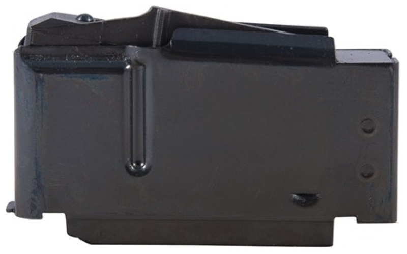Browning Browning bar/bpr magazine 308 winchester 4rd steel black