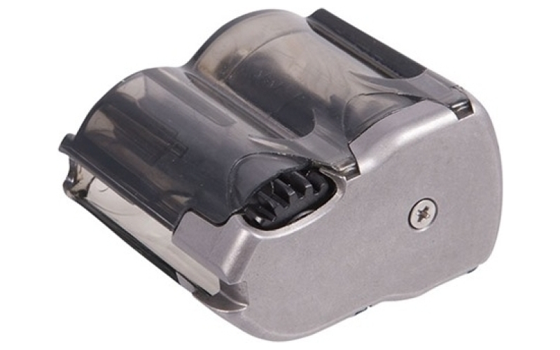 Browning Browning t-bolt magazine 22 wmr 10rd polymer gray