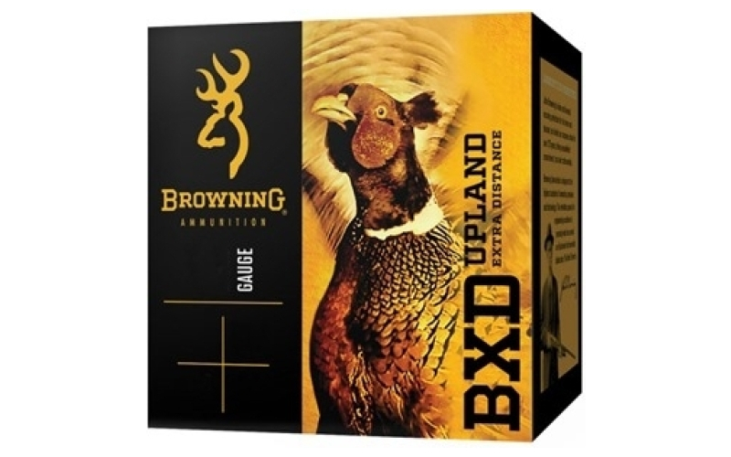 Browning 20 gauge 3'' 1-1/4oz #6 upland 25/box