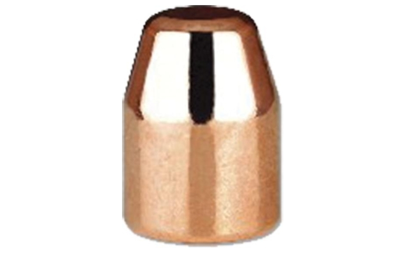 .45cal .452 185gr fp 500ct
