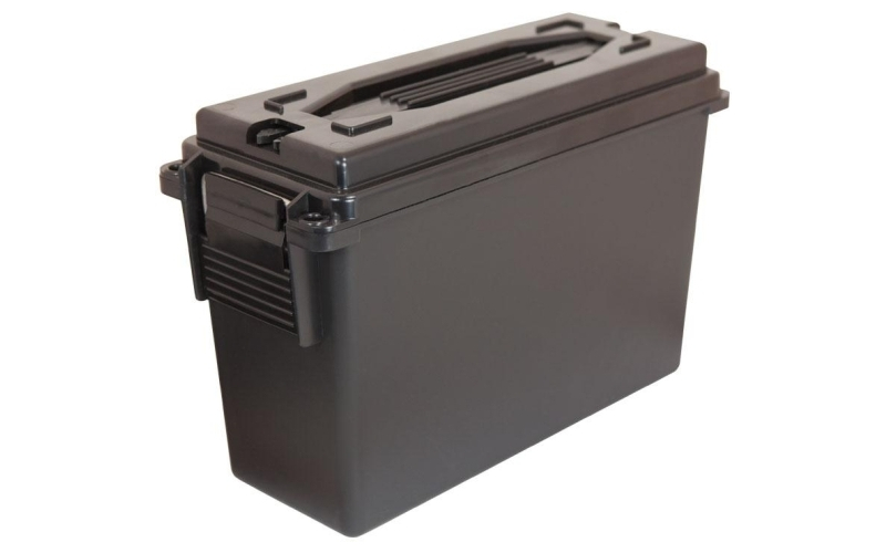 40 caliber ammo can
