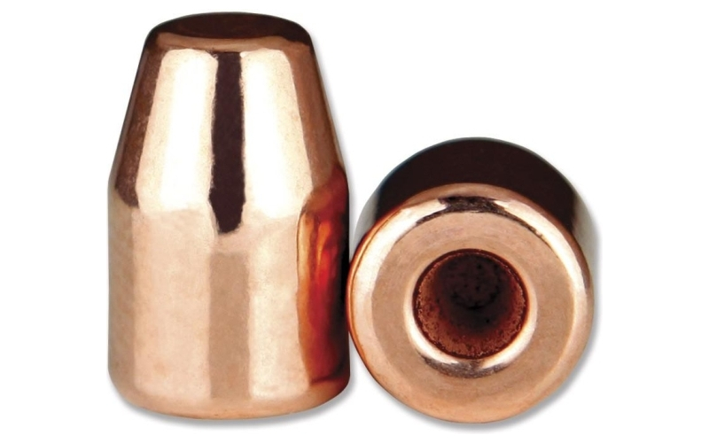 9mm .356dia 124gr hbfptp 250ct