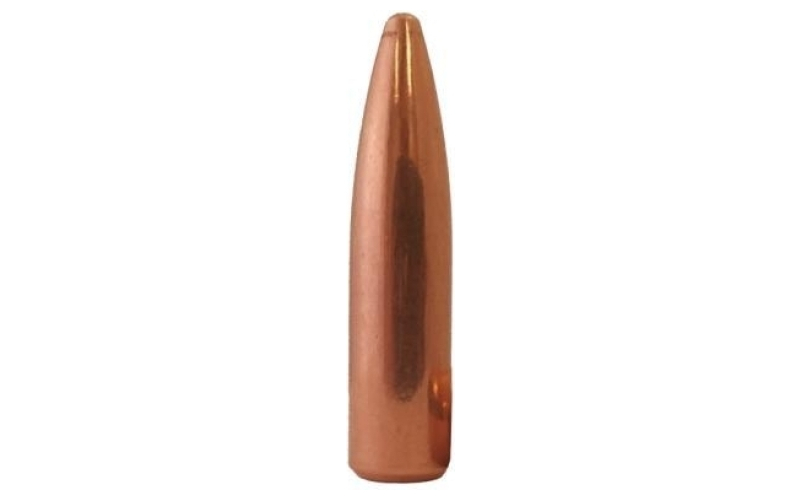 .300 aac blackout (.308) 180gr tmj-sp 500ct bullets