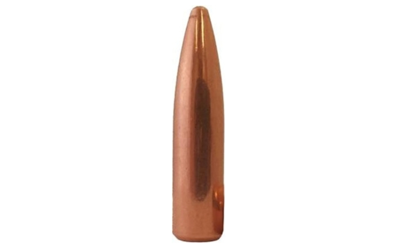 Berrys Manufacturing 30 caliber (0.308'') 220gr tmj spire point 500/box