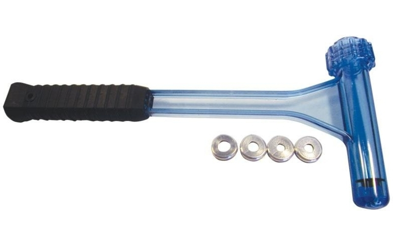 Bullet puller