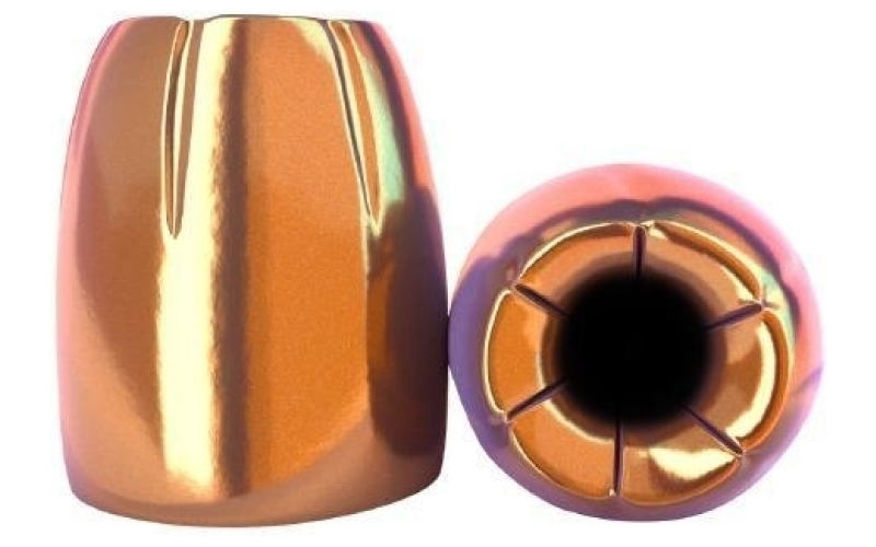 .380 (.356) 100gr hybrid hollow point 100ct