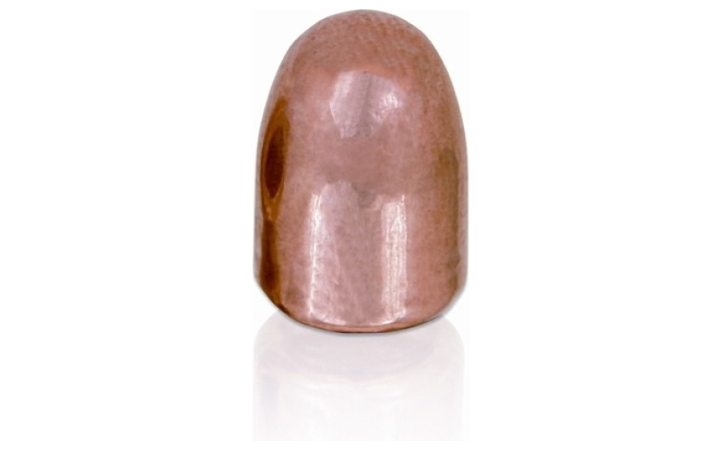 Berrys Manufacturing 9mm (.356'') 115gr round nose 250/box