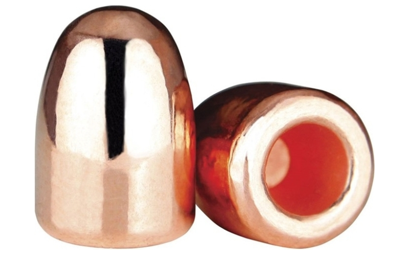 Berrys Manufacturing 45 caliber (0.452'' ) 185gr hollow base round nose 500/box