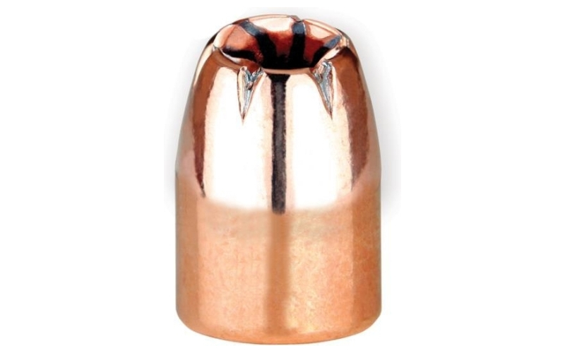 .380 cal. (.356) 100gr hhp 250ct bullets