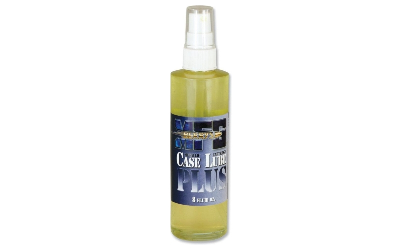 Berrys superior case lube 8 oz. bottle