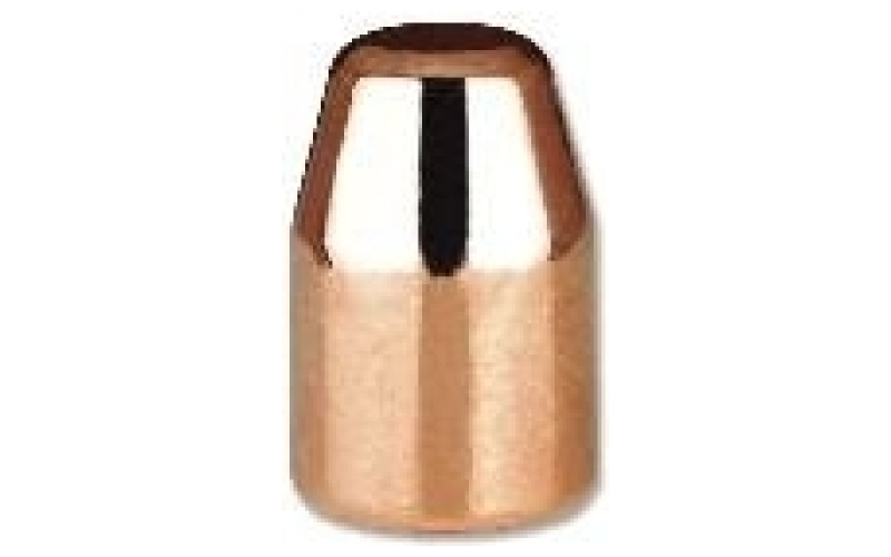 9mmcal .356dia 124gr fp 250box *