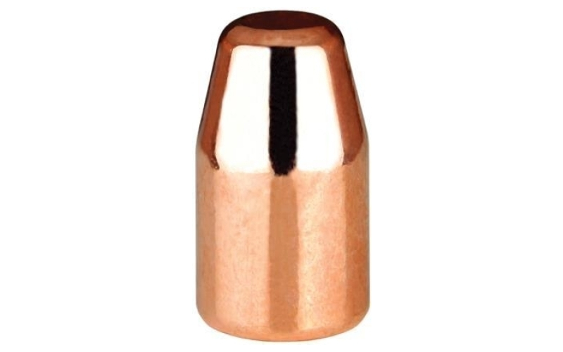 .38/.357 cal. (.357) 158gr fp-tp 250ct bullets