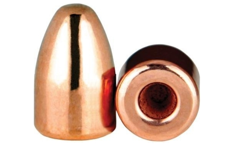 9mm (.356) 100gr hbrn 250ct bullets