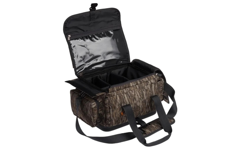 Browning wicked wing blind bag camo