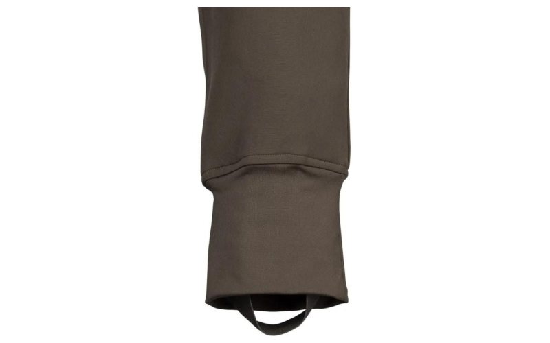 Pnt ww wader pant major brown xl