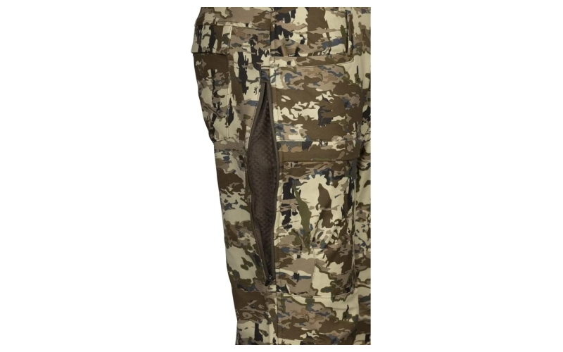 Browning field pro pant auric camo 32"