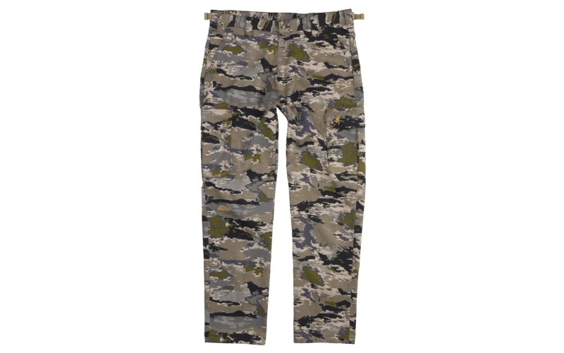 Browning wasatch-cb pant ovix l