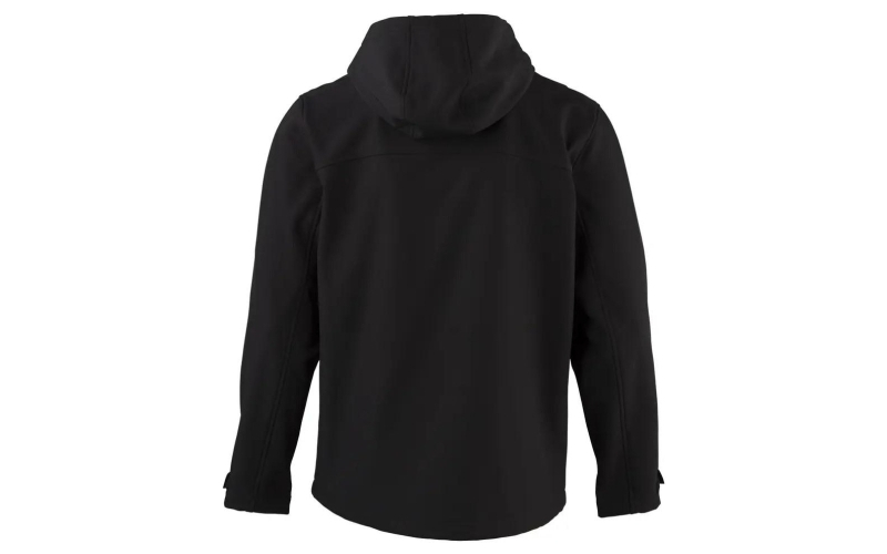 Browning pahvant pro jacket black 2xl