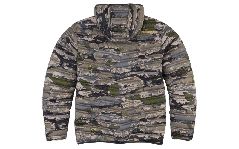 Jkt packable puffer ovix 2xl
