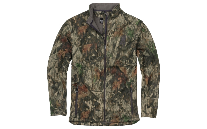 Browning backcountry-fm jacket a-tacs td-x m