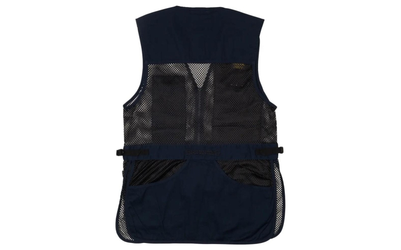 Browning vst trapper creek navy/black m