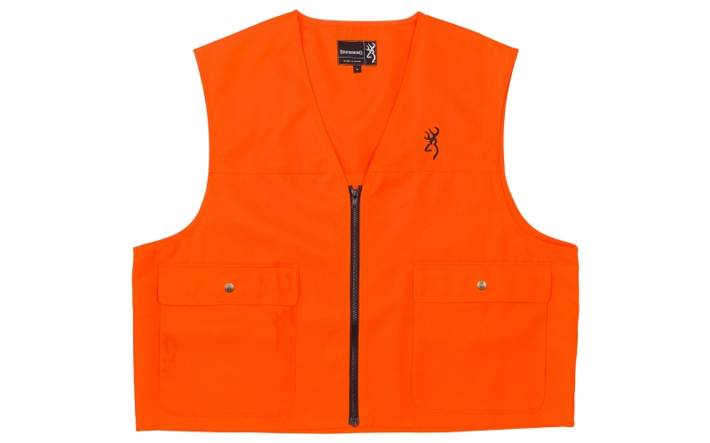 Browning blaze vest safety s