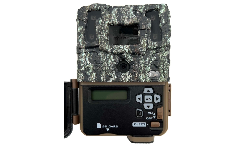 Command ops elite 22 combo trail camera