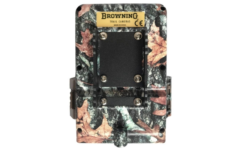 Browning trail camera recon force patriot camo 24mp