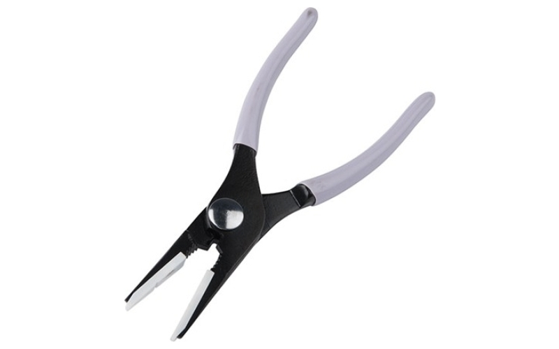 Best Way Tools Long nose slip joint pliers